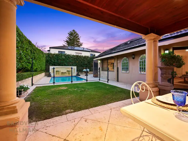 Fifth view of Homely house listing, 18 Macdonald Road, Applecross WA 6153