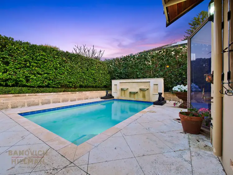 Sixth view of Homely house listing, 18 Macdonald Road, Applecross WA 6153