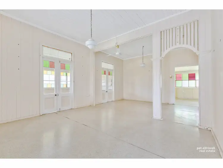 Third view of Homely house listing, 17 Main Street, Park Avenue QLD 4701