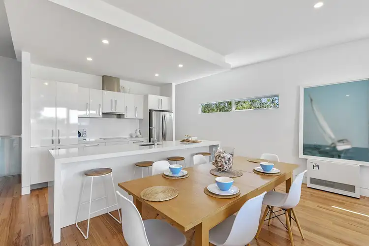 Fifth view of Homely house listing, 4A Gogoll Crescent, Torquay VIC 3228