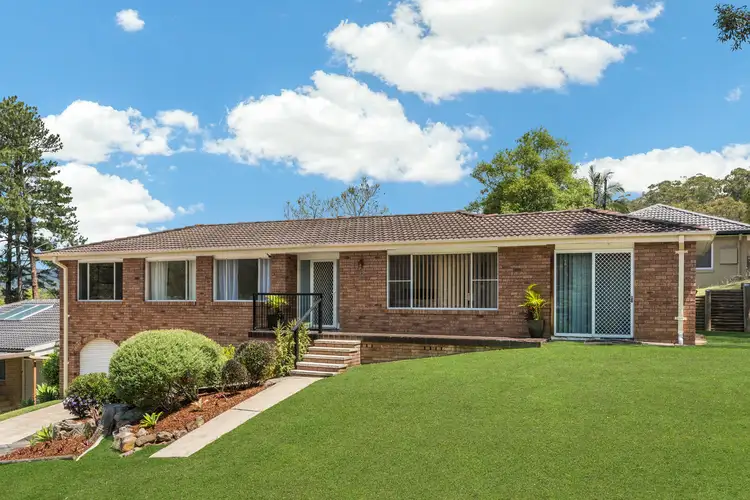 36 Gregory Street, Wyoming NSW 2250