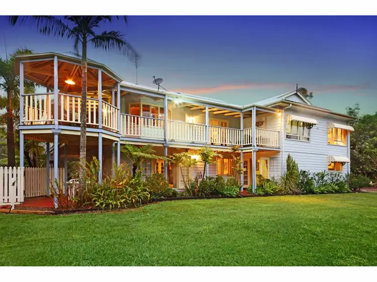 Main view of Homely house listing, 13 Vinces Way, Kureelpa QLD 4560