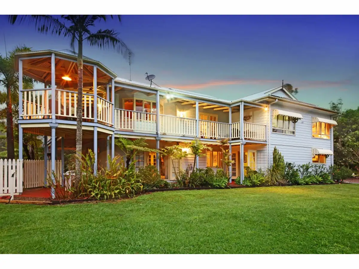 Main view of Homely house listing, 13 Vinces Way, Kureelpa QLD 4560