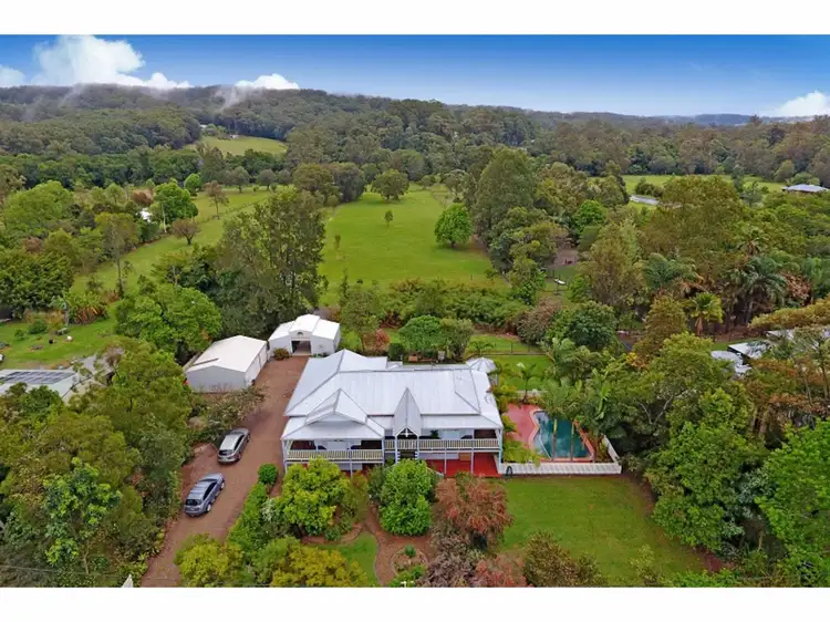 Third view of Homely house listing, 13 Vinces Way, Kureelpa QLD 4560