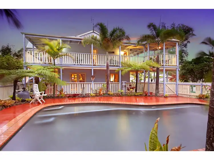 Fourth view of Homely house listing, 13 Vinces Way, Kureelpa QLD 4560
