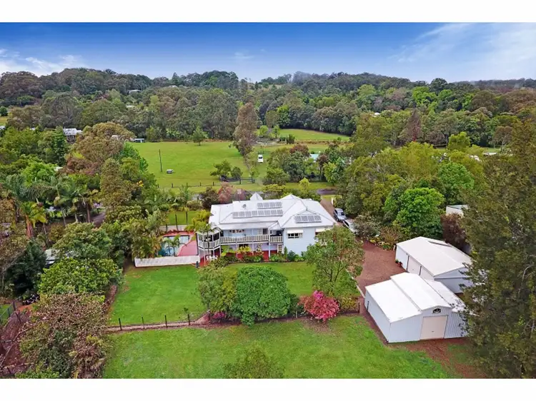 Fifth view of Homely house listing, 13 Vinces Way, Kureelpa QLD 4560