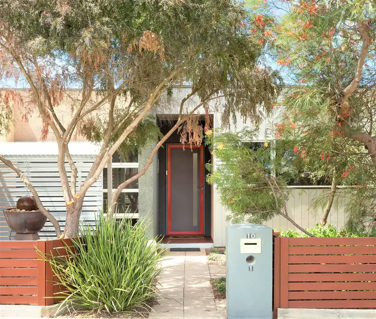 Second view of Homely house listing, 1/10 Marsh Court, Drysdale VIC 3222