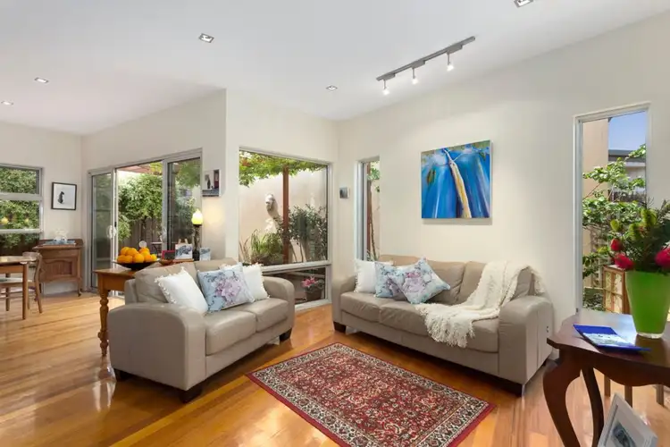 Third view of Homely house listing, 1/10 Marsh Court, Drysdale VIC 3222