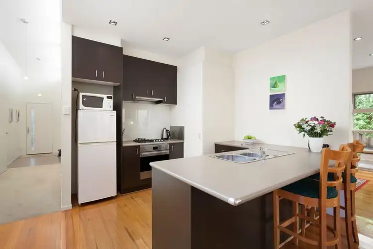 Sixth view of Homely house listing, 1/10 Marsh Court, Drysdale VIC 3222