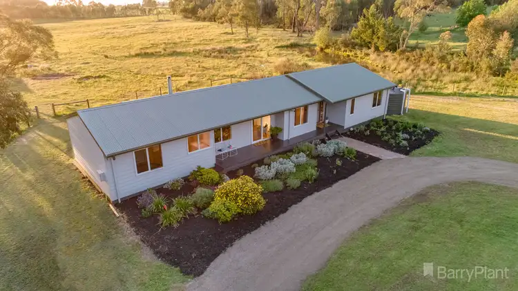 215 Stock Road, Drouin West VIC 3818