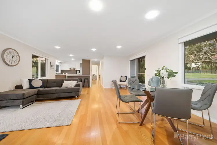 Fifth view of Homely house listing, 215 Stock Road, Drouin West VIC 3818