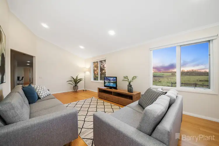 Sixth view of Homely house listing, 215 Stock Road, Drouin West VIC 3818