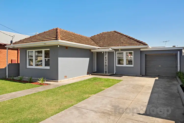 3 Formby Street, Hilton SA 5033