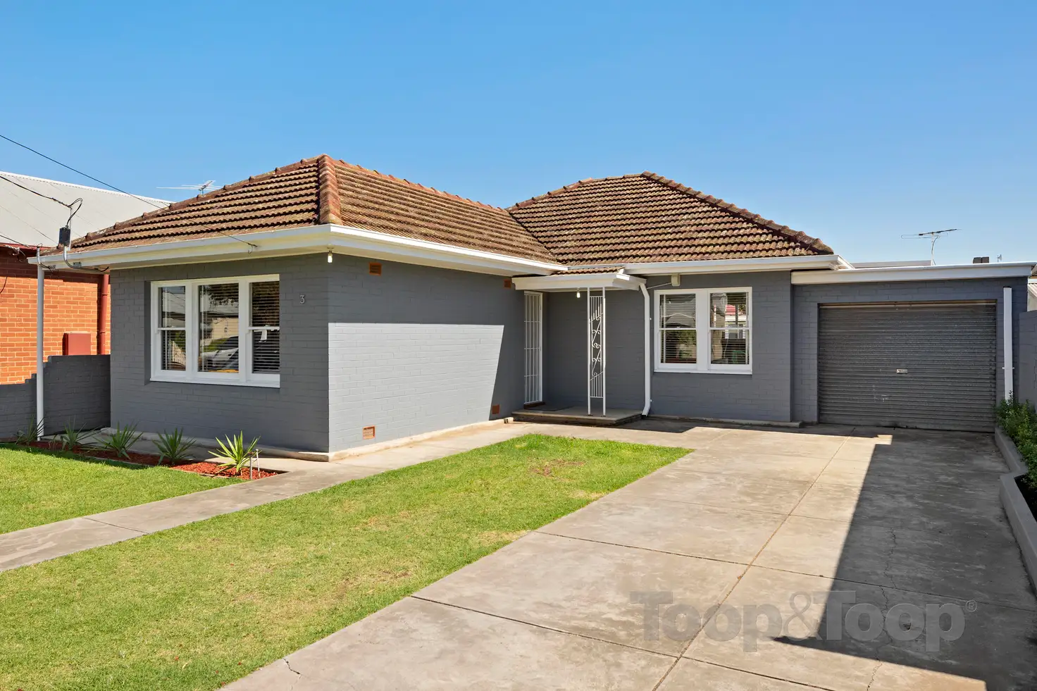 Main view of Homely house listing, 3 Formby Street, Hilton SA 5033