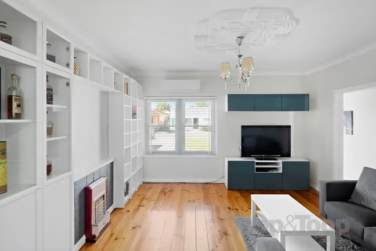 Second view of Homely house listing, 3 Formby Street, Hilton SA 5033