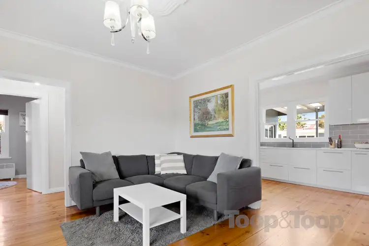 Third view of Homely house listing, 3 Formby Street, Hilton SA 5033