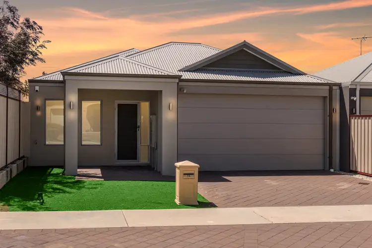 7A Graceland Avenue, Landsdale WA 6065
