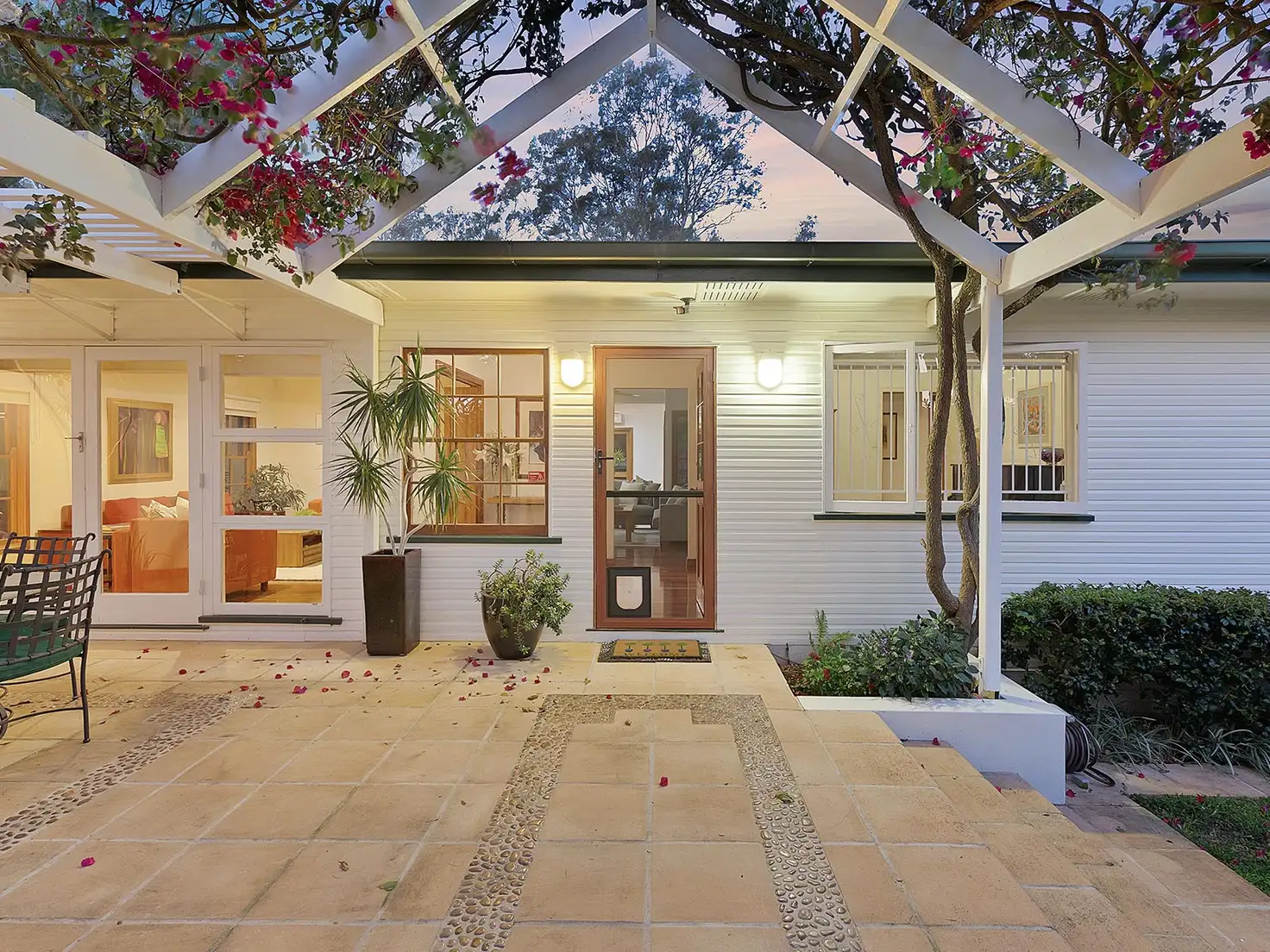 Main view of Homely house listing, 27 Blackstone Street, Indooroopilly QLD 4068