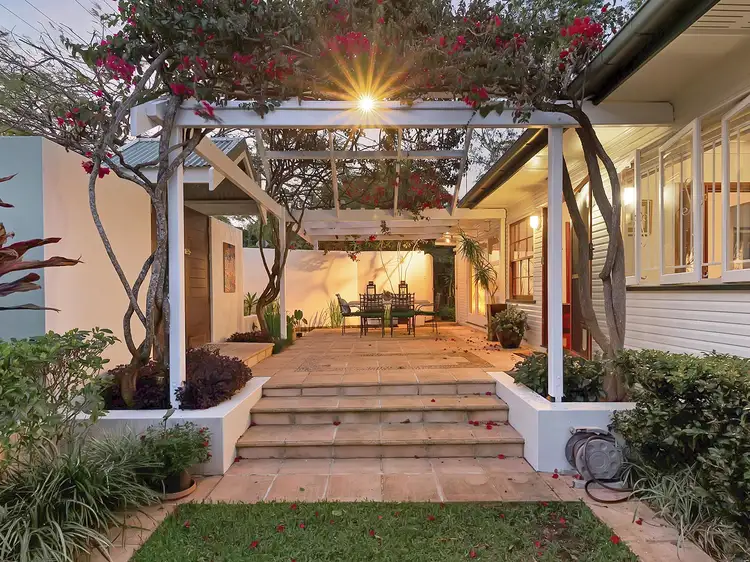 Second view of Homely house listing, 27 Blackstone Street, Indooroopilly QLD 4068