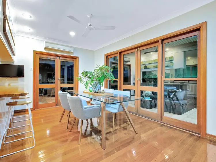 Third view of Homely house listing, 27 Blackstone Street, Indooroopilly QLD 4068