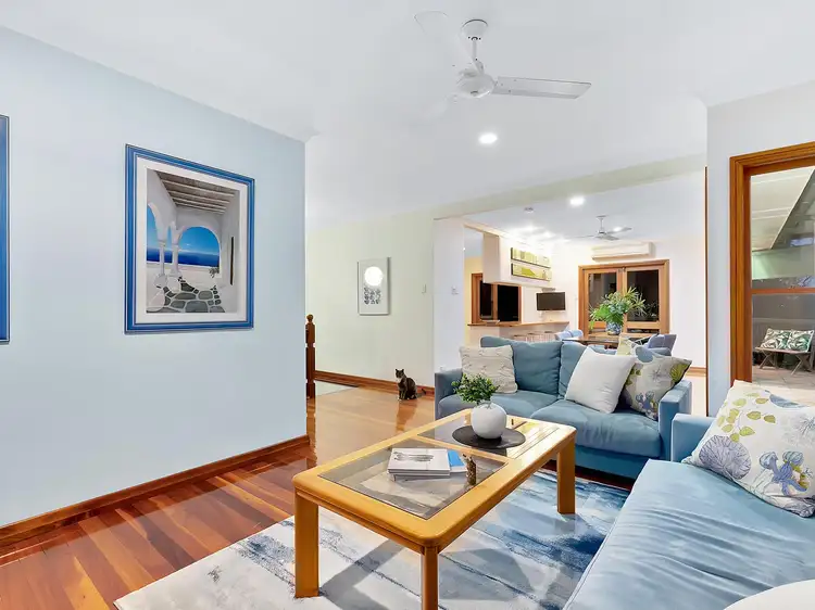 Fourth view of Homely house listing, 27 Blackstone Street, Indooroopilly QLD 4068