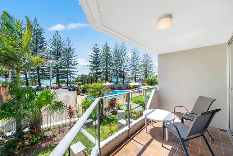 8/202 The Esplanade, Burleigh Heads QLD 4220