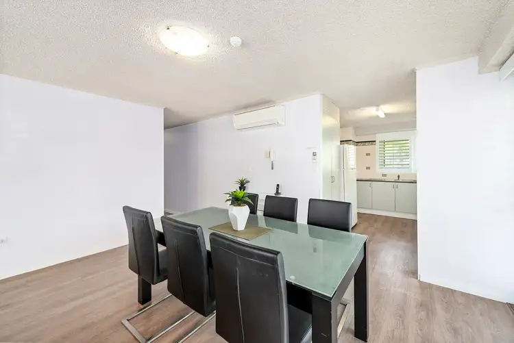 Fourth view of Homely apartment listing, 8/202 The Esplanade, Burleigh Heads QLD 4220