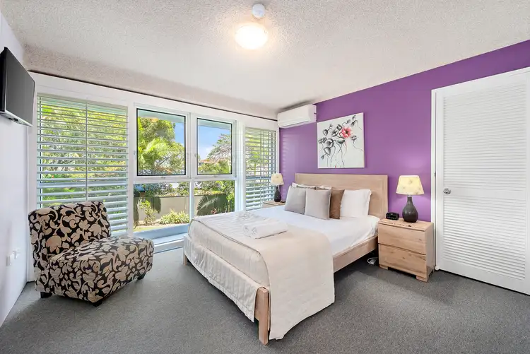 Seventh view of Homely apartment listing, 8/202 The Esplanade, Burleigh Heads QLD 4220