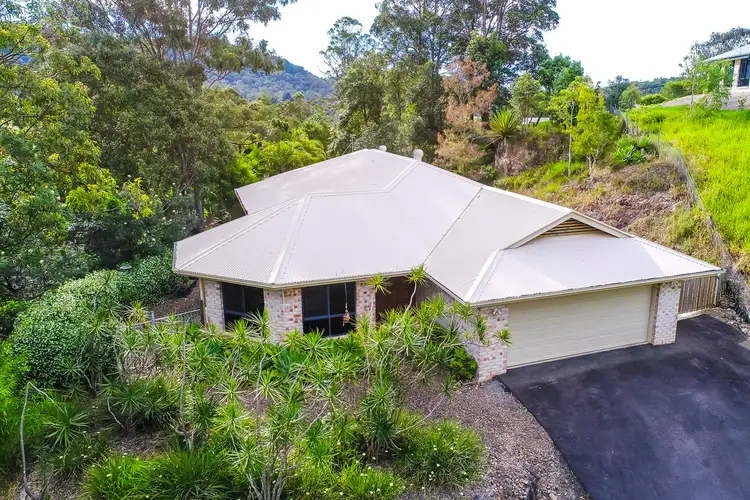 Main view of Homely house listing, 535 North Arm Yandina Creek Road, Yandina Creek QLD 4561