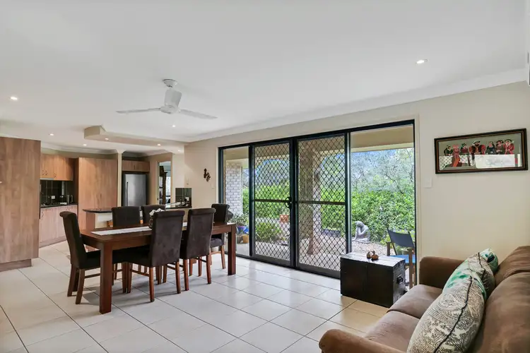 Second view of Homely house listing, 535 North Arm Yandina Creek Road, Yandina Creek QLD 4561