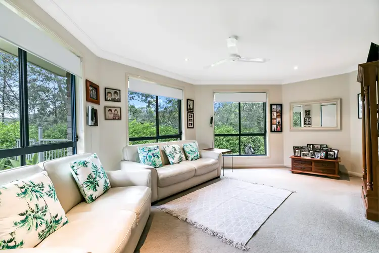 Third view of Homely house listing, 535 North Arm Yandina Creek Road, Yandina Creek QLD 4561