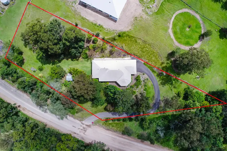 Fourth view of Homely house listing, 535 North Arm Yandina Creek Road, Yandina Creek QLD 4561