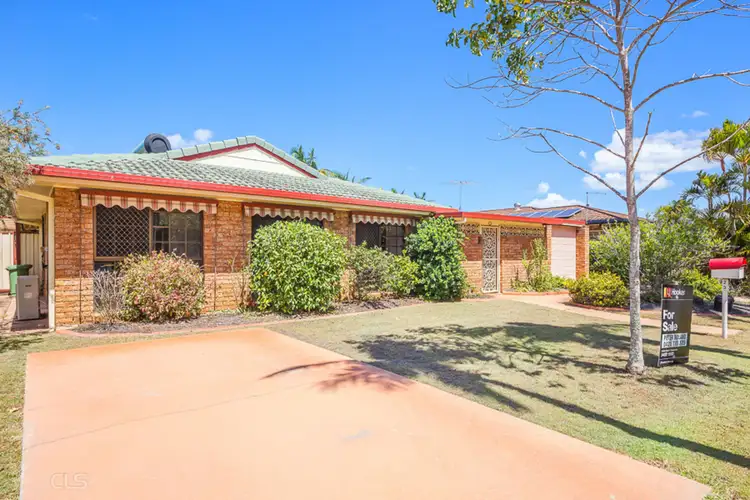 23 Cosmos Avenue, Banksia Beach QLD 4507