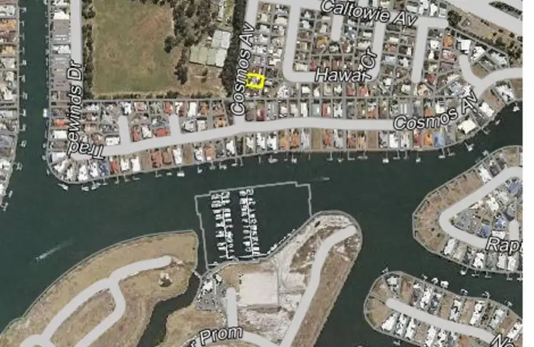 Second view of Homely house listing, 23 Cosmos Avenue, Banksia Beach QLD 4507