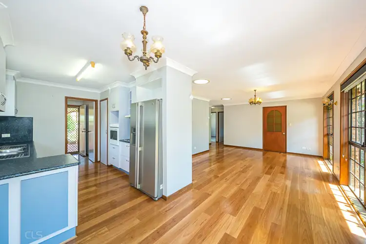 Third view of Homely house listing, 23 Cosmos Avenue, Banksia Beach QLD 4507