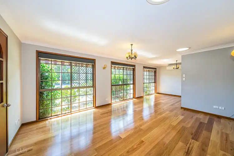 Fourth view of Homely house listing, 23 Cosmos Avenue, Banksia Beach QLD 4507