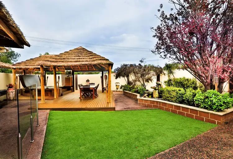 36 Glenleigh Road, West Busselton WA 6280
