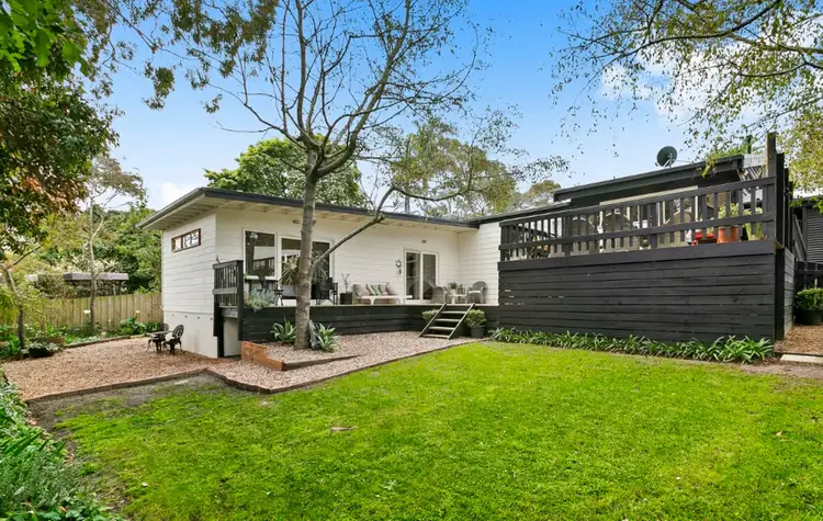 22 Dorset Road, Mount Martha VIC 3934