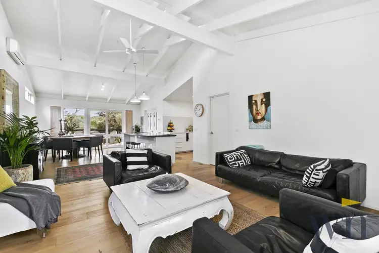 Second view of Homely house listing, 22 Dorset Road, Mount Martha VIC 3934