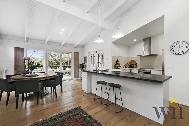 Third view of Homely house listing, 22 Dorset Road, Mount Martha VIC 3934