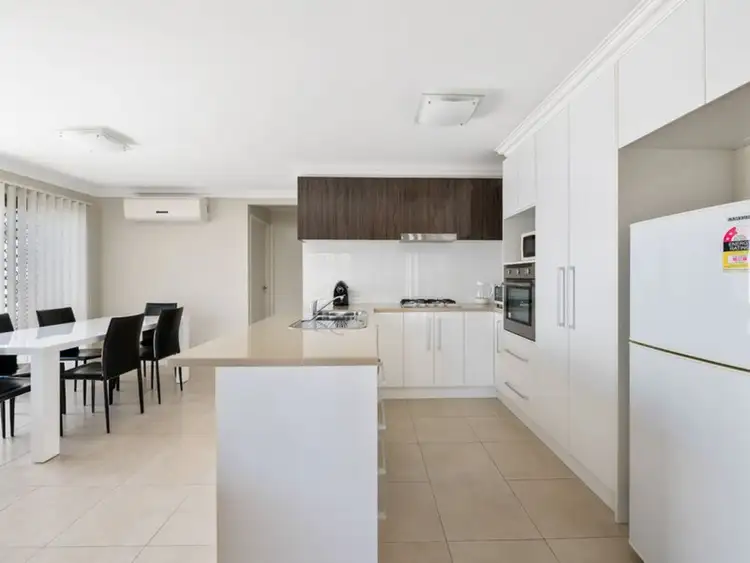 Fifth view of Homely unit listing, 10/77-81 Bouganvillea Drive, Middle Ridge QLD 4350