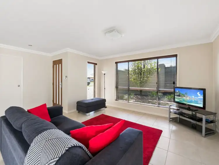 Sixth view of Homely unit listing, 10/77-81 Bouganvillea Drive, Middle Ridge QLD 4350