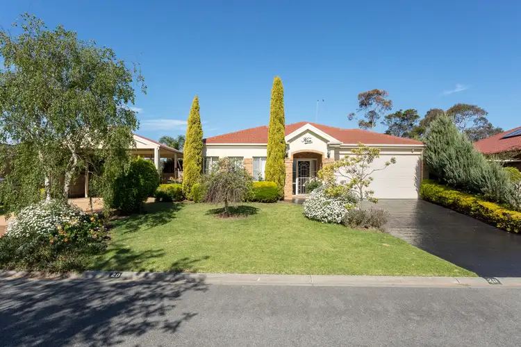 20 Somerset Place, Safety Beach VIC 3936