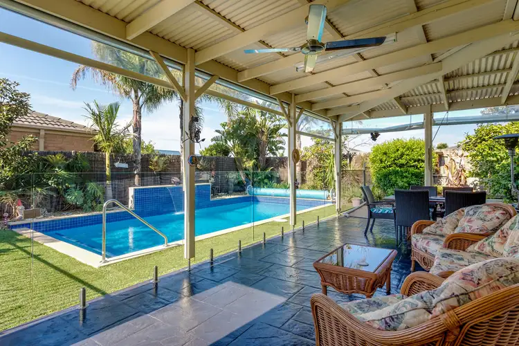 Second view of Homely house listing, 20 Somerset Place, Safety Beach VIC 3936