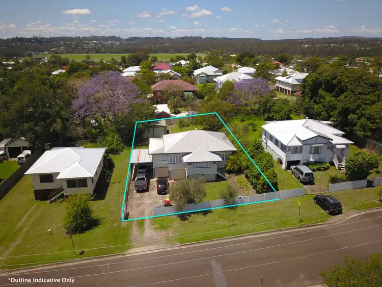 Fifth view of Homely house listing, 20 French Street, Booval QLD 4304