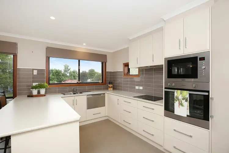 Second view of Homely house listing, 33 Spring Street, Elliminyt VIC 3250