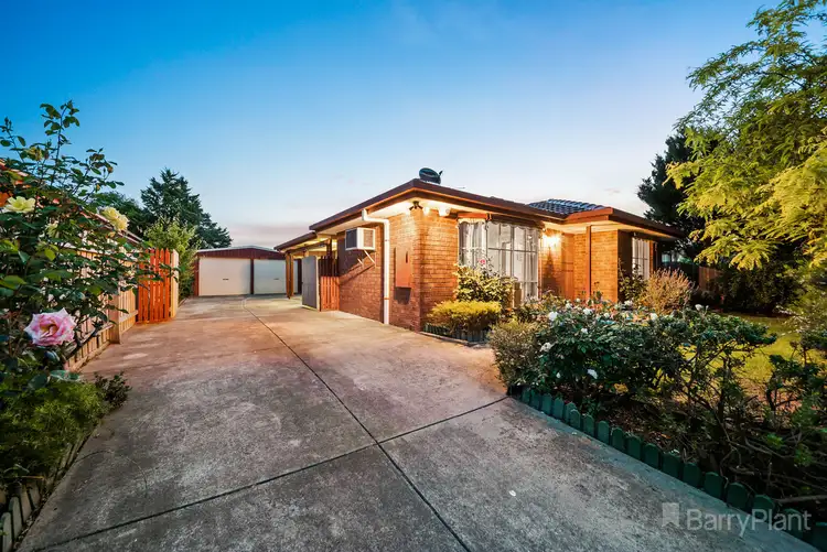 Main view of Homely house listing, 5 Nicholas Court, Pakenham VIC 3810