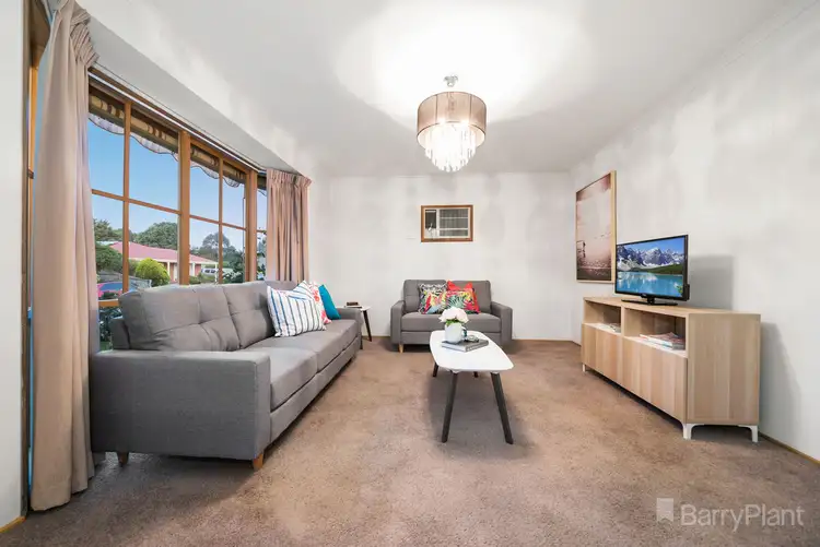 Third view of Homely house listing, 5 Nicholas Court, Pakenham VIC 3810