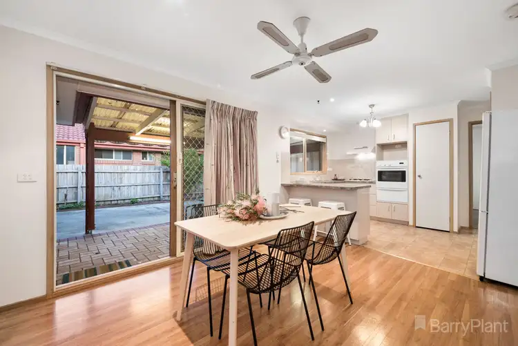 Fifth view of Homely house listing, 5 Nicholas Court, Pakenham VIC 3810