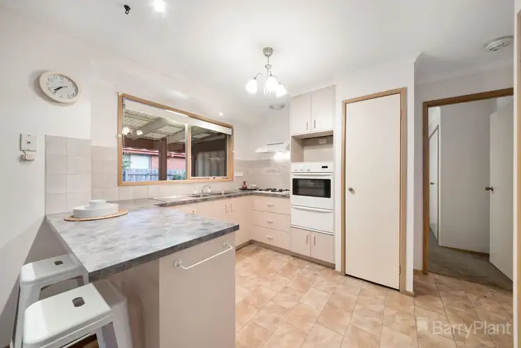 Sixth view of Homely house listing, 5 Nicholas Court, Pakenham VIC 3810